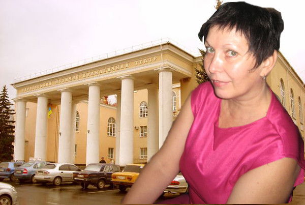 Инесса Манасеева