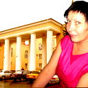 Инесса Манасеева
