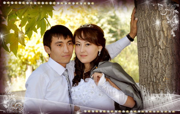 Нургазы Мамбетов