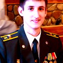 Дмитрий Лалыкин