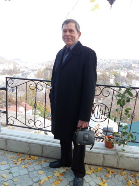 Владимир Корниенко