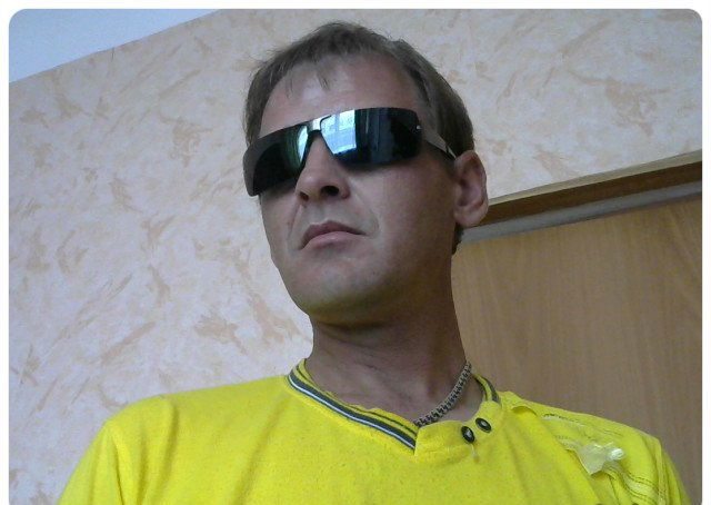 Сергей Спиридонов