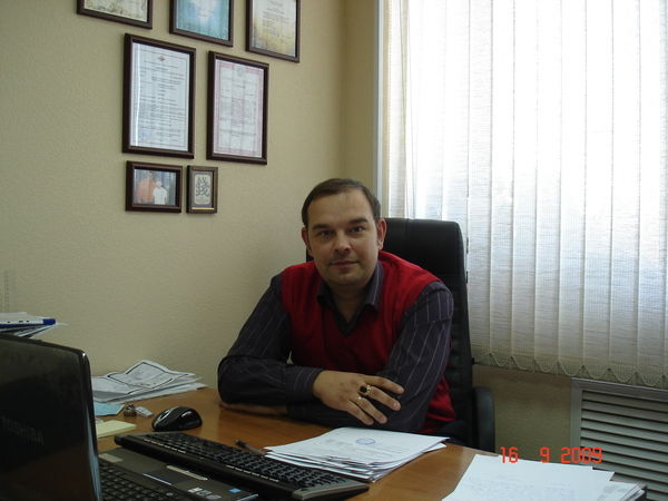 Виктор Ермаков