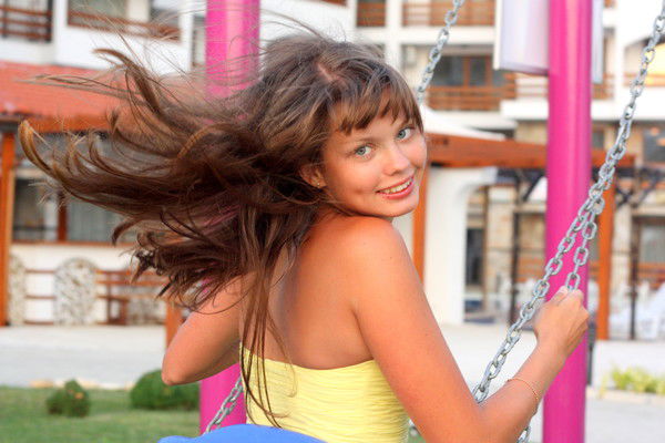 Вика Кононова