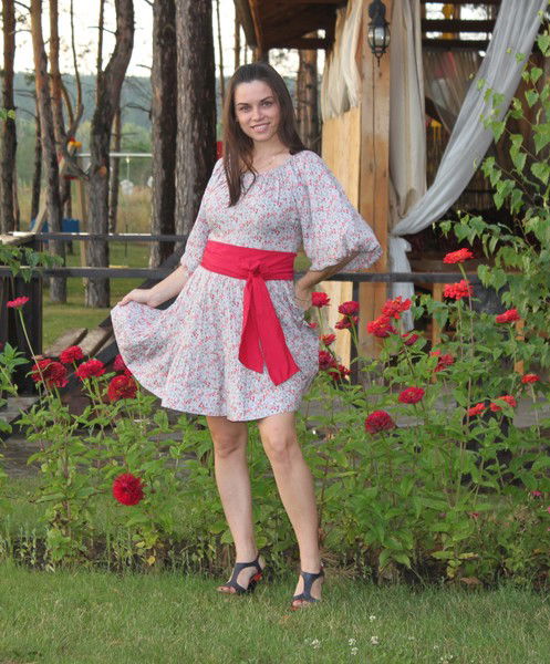 Галина Грачева