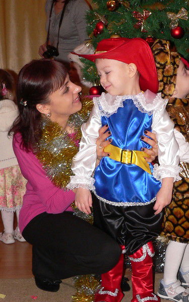 Татьяна Ермакова