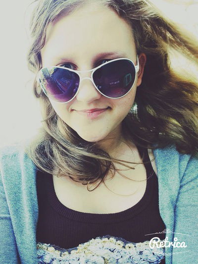 Виктория Фоменкова