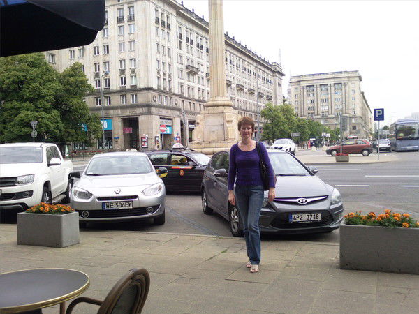 Ольга Кукушкина