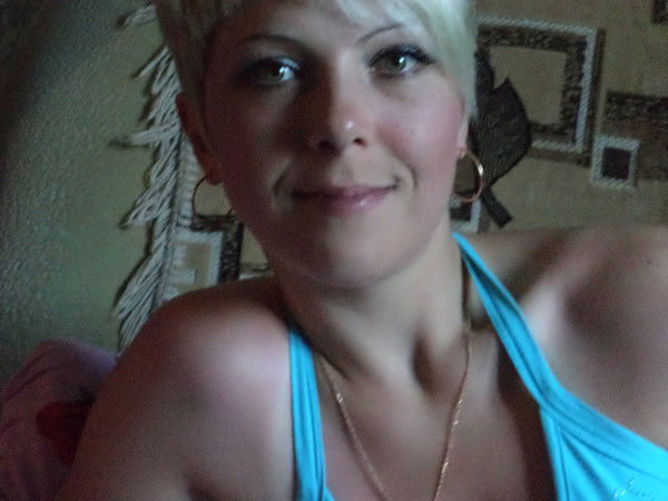 Ирина Чертанова