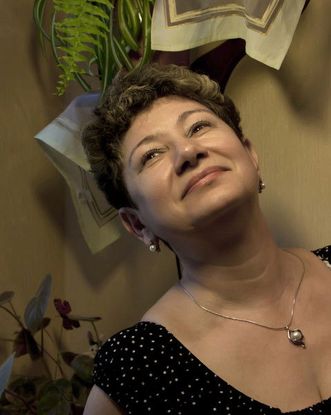 Ирина Разумова