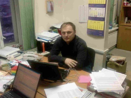 Артем Гриднев