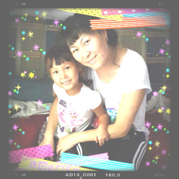 Индира Шонкина