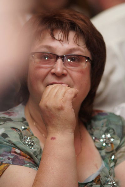 Марина Попова