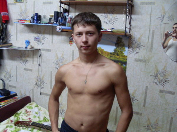 Володя Федоров