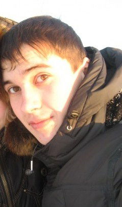 Сашка Астахов