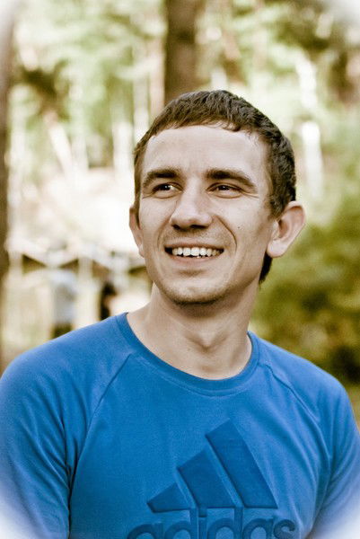 Евген Гладков