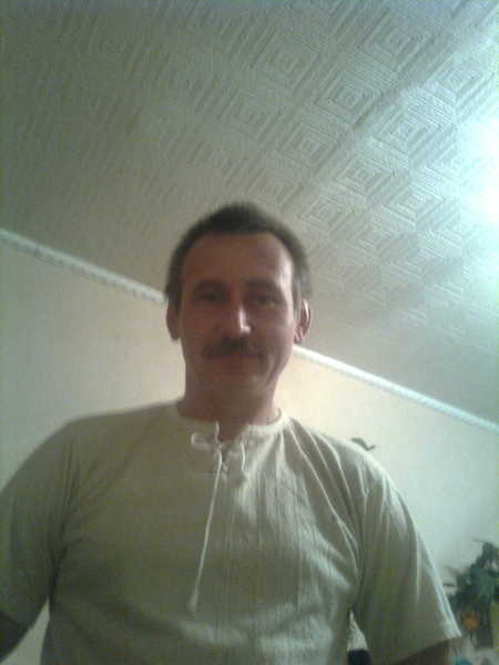 Алексей Григорьев