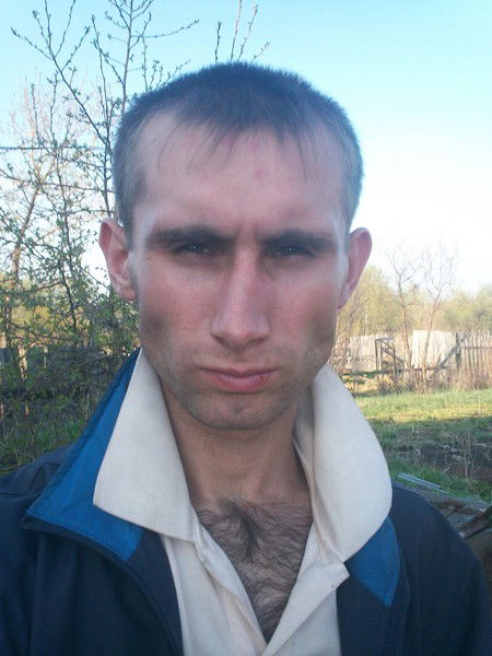 Константин Шамякин