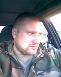 Олег Трегубов