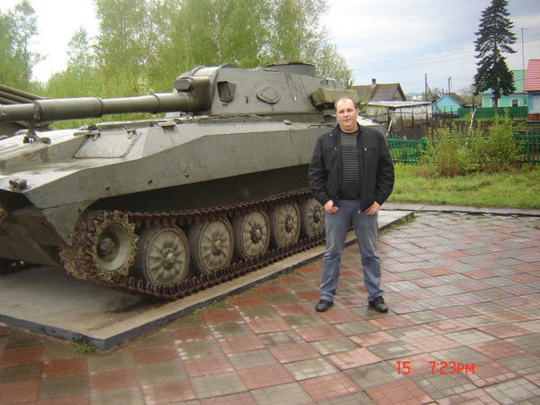 Вадим Качкаев