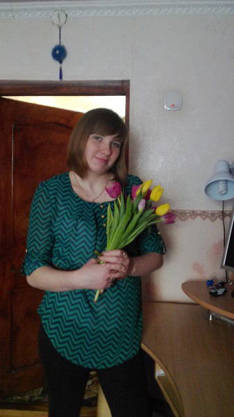 Мария Акульшина