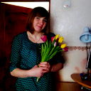 Мария Акульшина