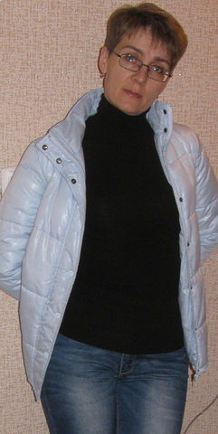 Светлана Руденко