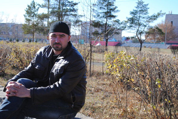 Владимир Горошков