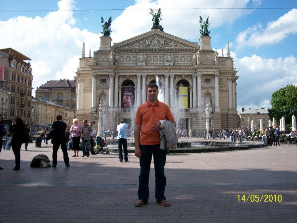 Валера Сидоров