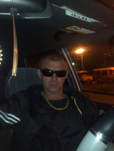 Иванов Иван