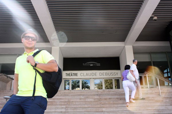 Никита Агапитов