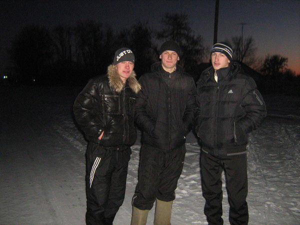 Евгений Ткачев