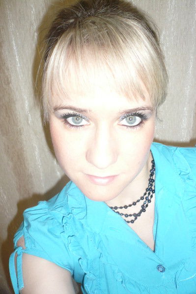 Анна Нестерова