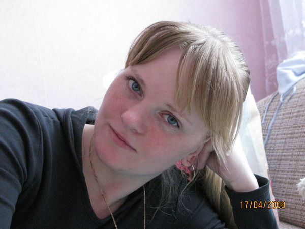 Наталья Алпатикова