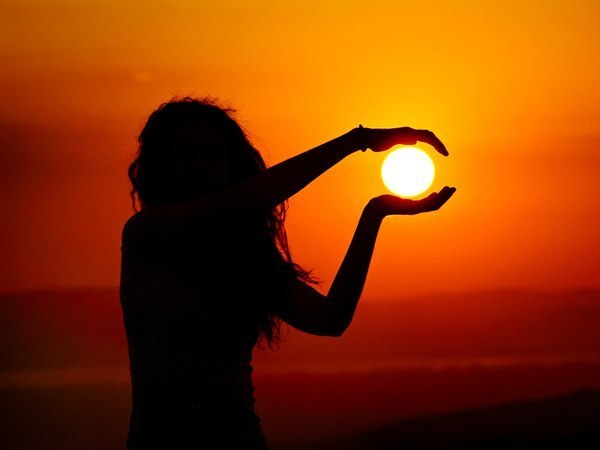 Марина Романова