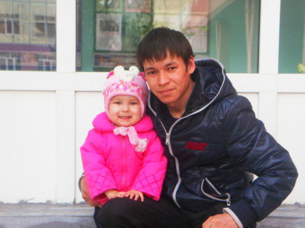 Тимур Камалов