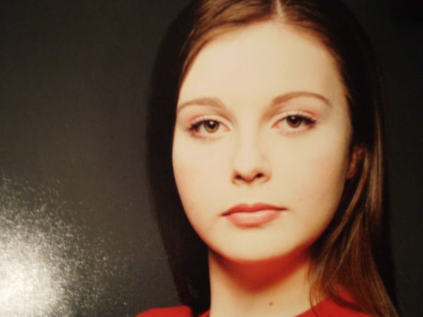 Анна Кожевникова