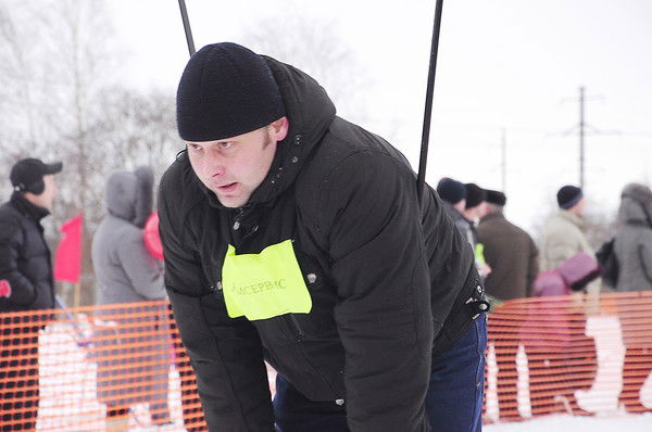 Максим Крутов