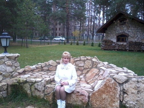 Любовь Филипкова