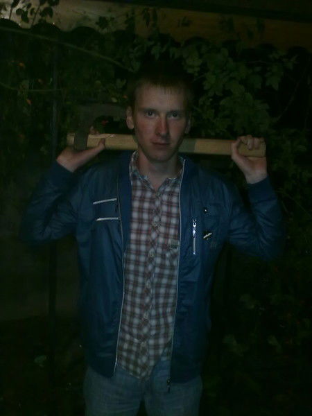 Юрий Майданюк