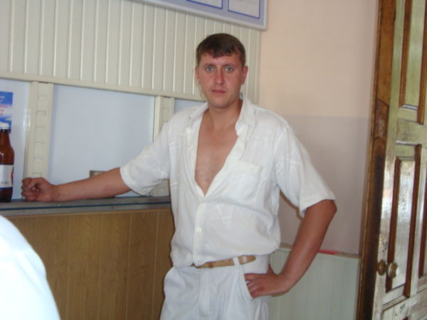 Сергей Тандашвили