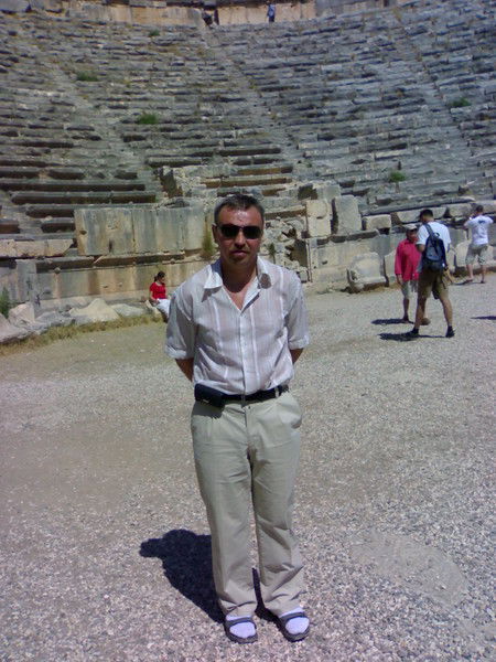 Олег Сокуренко