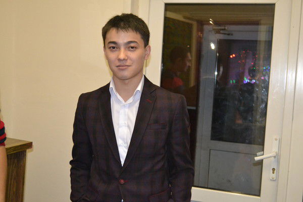 Марсел Марлесов