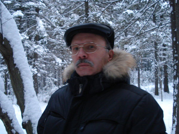 Вячеслав Цибизов