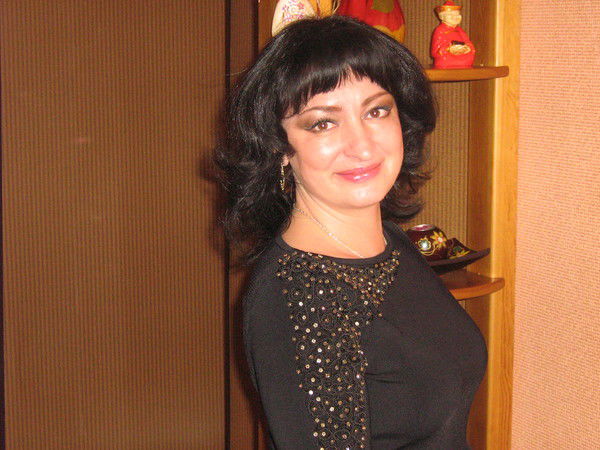 Елена Дорошко