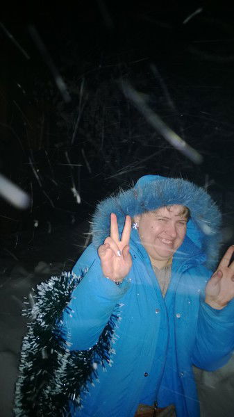 Виктория Сыпченко