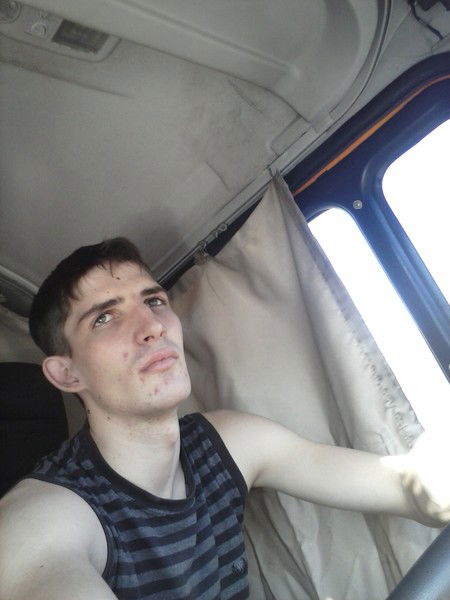 Кирилл Габеркорн