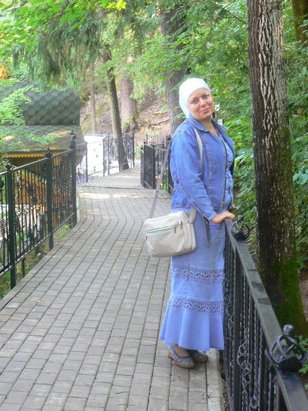 Татьяна Козина