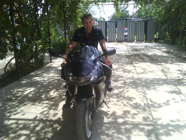 Лёха Хализов