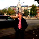 Сергей Громов